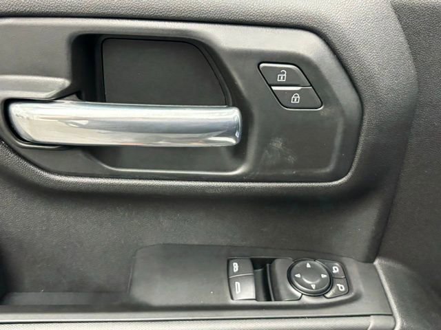 New 2026 GMC Sierra 1500 Pro w/ Pro Value Package image 10