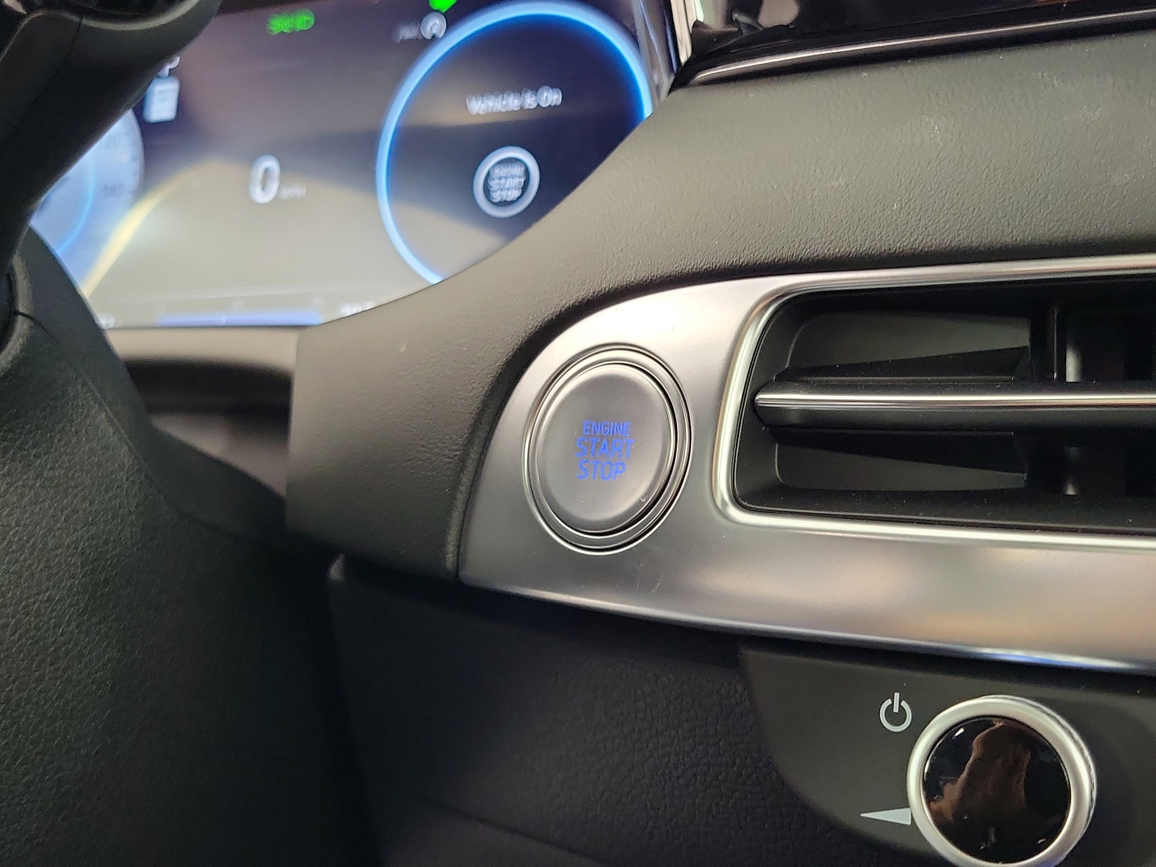 New 2025 Hyundai Palisade Calligraphy image 17