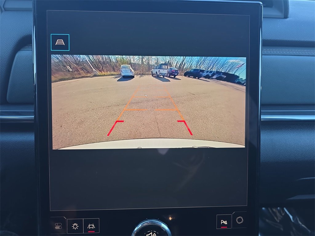 New 2026 GMC Terrain AT4 w/ Convenience Package III image 23