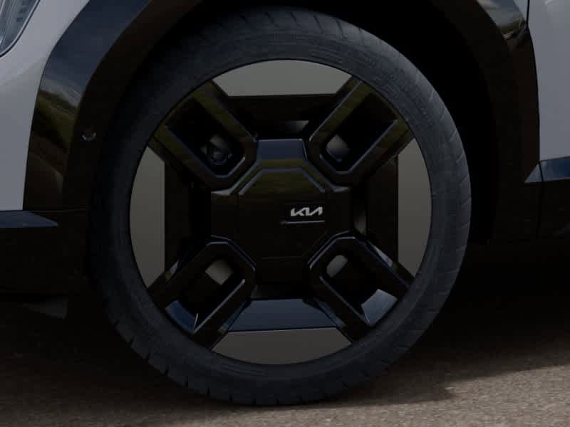 New 2026 Kia EV9 GT-Line image 9