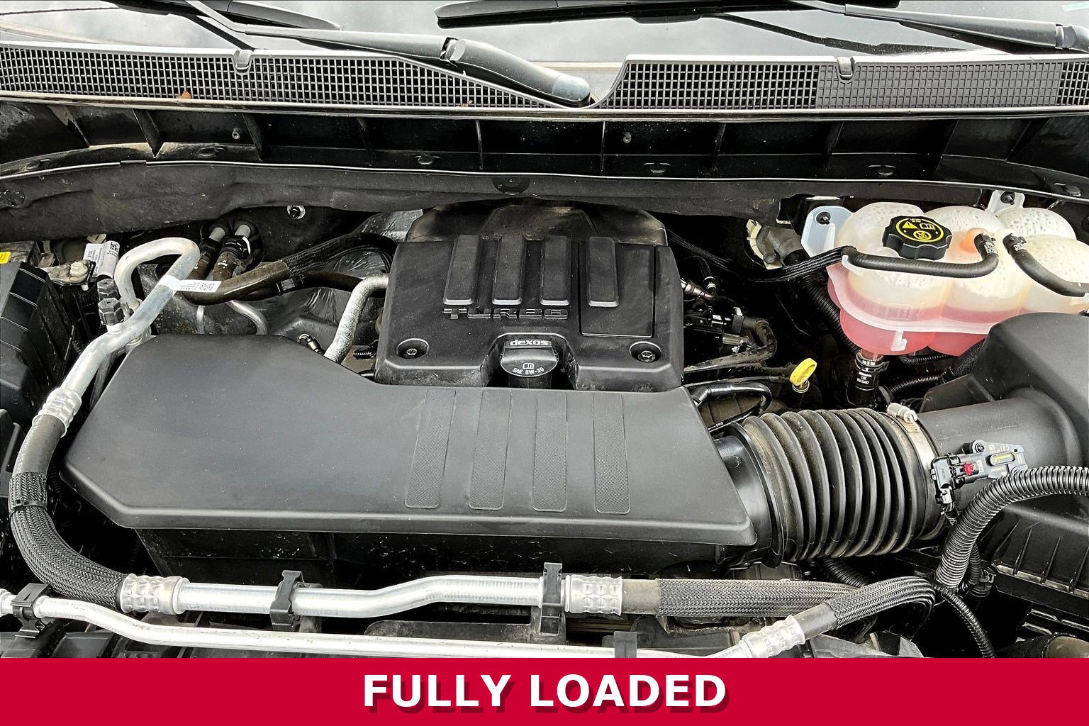 Used 2022 Chevrolet Silverado 1500 LT AWD/4WD image 27