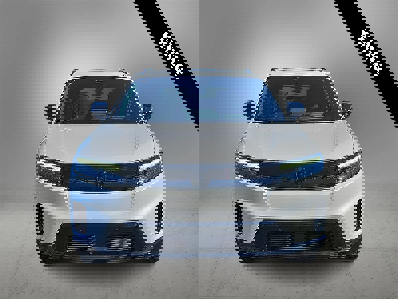 Used 2025 Honda Prologue Elite image 3