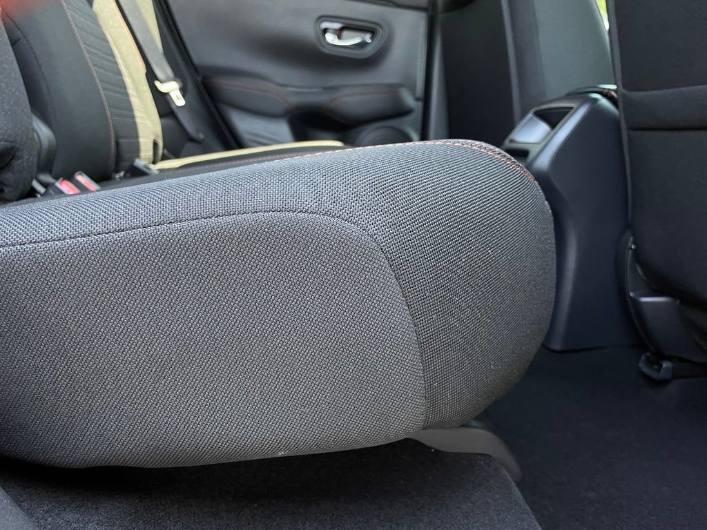 Certified 2024 Honda HR-V Sport image 34