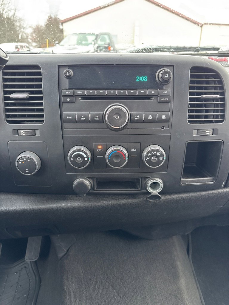 Used 2008 Chevrolet Silverado 1500 LT w/ Power Pack Plus image 15