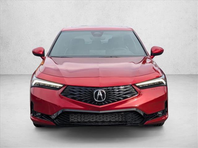 Certified 2023 Acura Integra A-Spec image 2