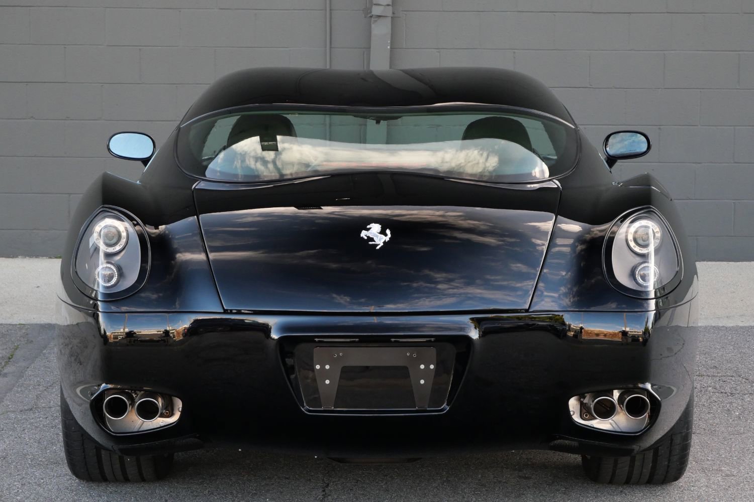 Used 2004 Ferrari Other Ferrari Models image 6