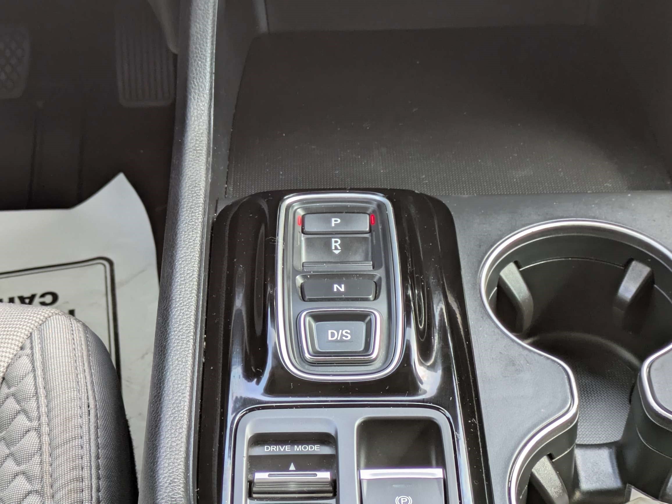 Used 2023 Honda Pilot LX image 18