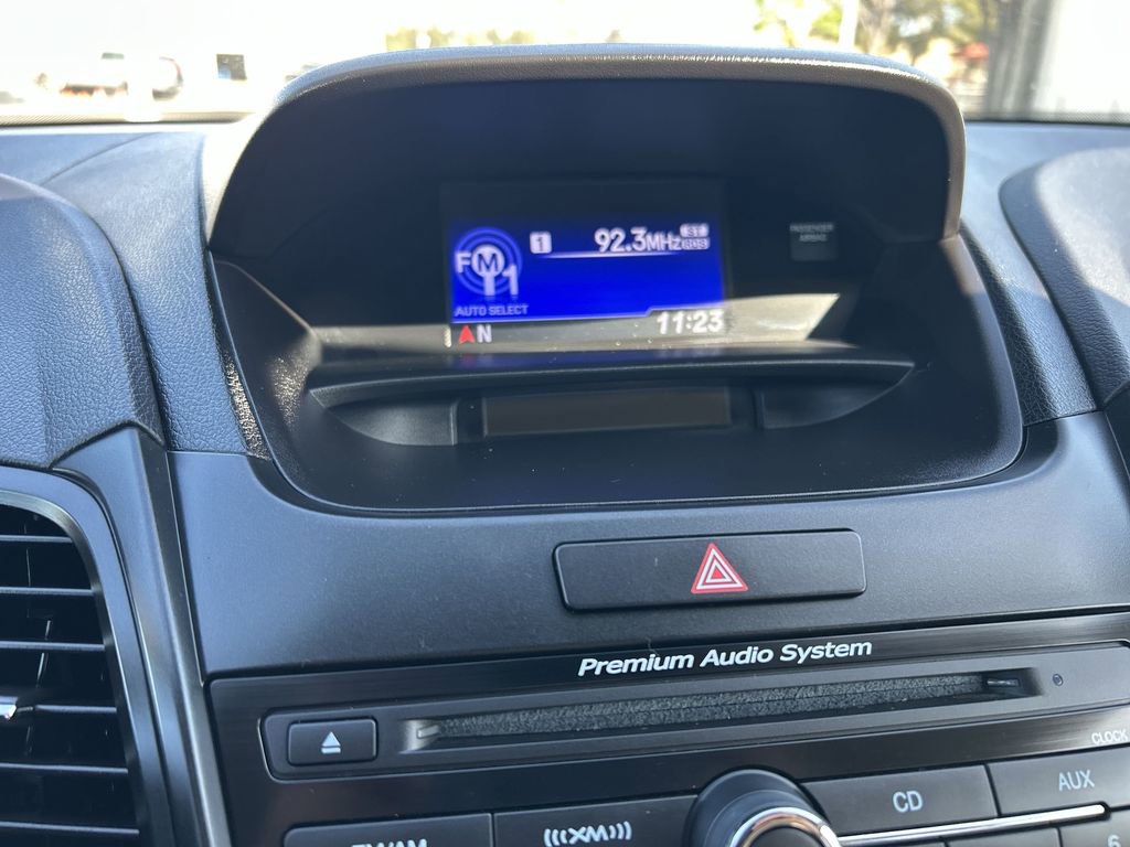 Used 2016 Acura RDX FWD image 16