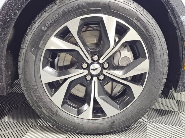 Certified 2023 Ford Mustang Mach-E Premium image 9
