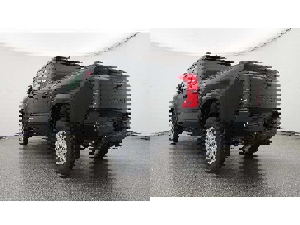 New 2026 Toyota Tacoma SR5 image 21