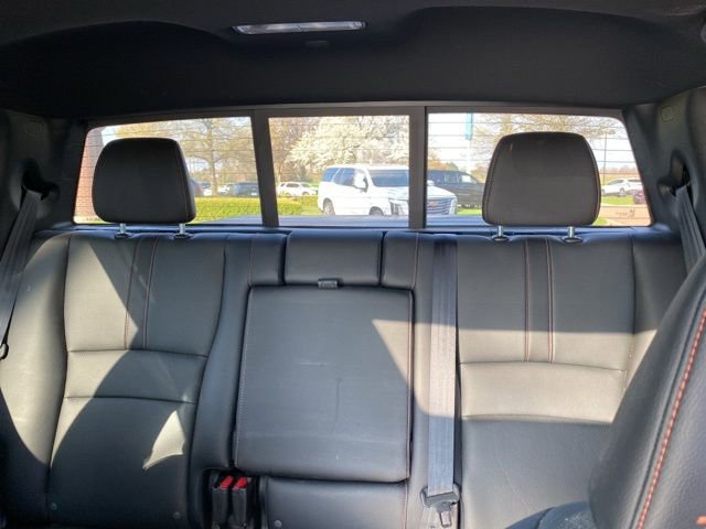 Used 2024 Honda Ridgeline TrailSport image 14