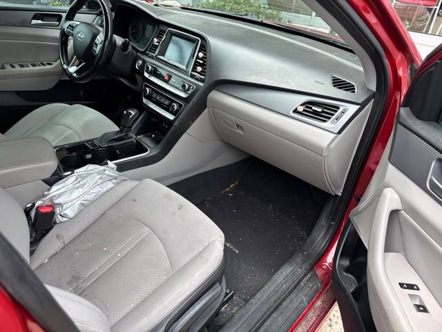 Used 2018 Hyundai Sonata SEL FWD image 14