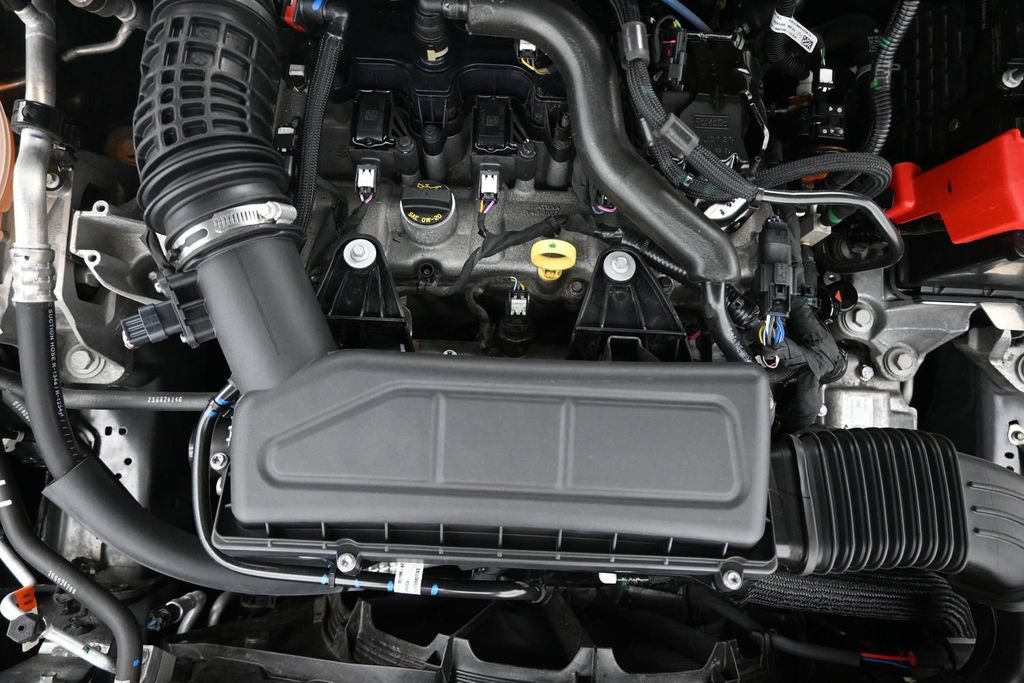 Used 2025 Ford Escape ST-Line FWD image 46