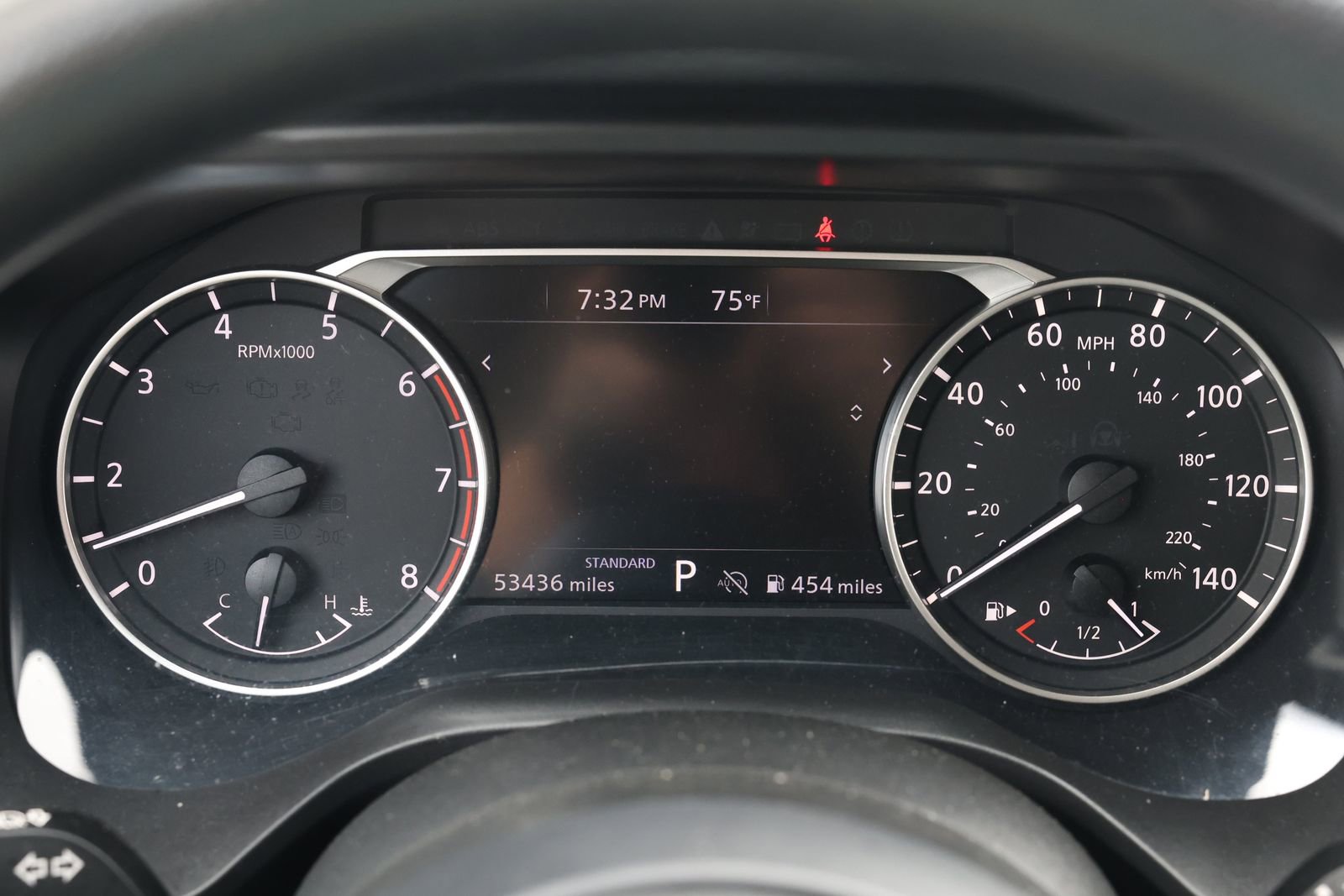 Used 2024 Nissan Rogue SV image 18