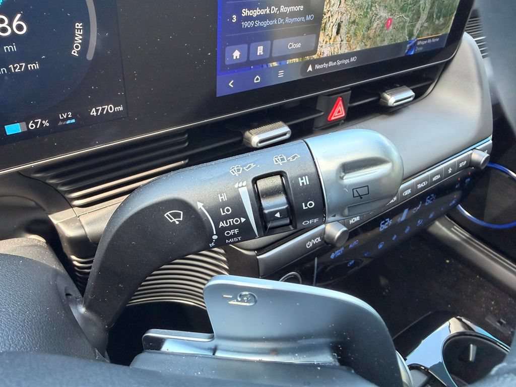 Used 2026 Hyundai Ioniq 5 Limited AWD/4WD image 17