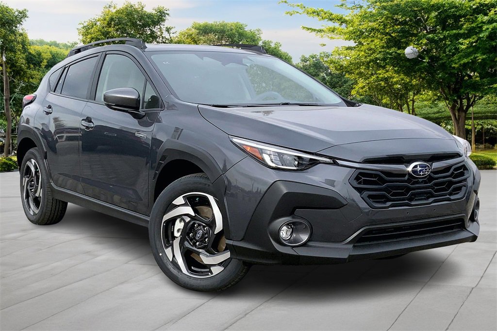 New 2026 Subaru Crosstrek 2.5i Limited image 2