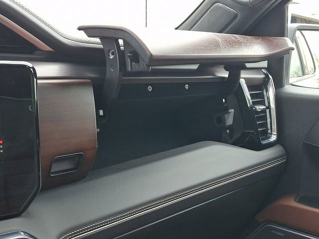 Used 2024 GMC Sierra 1500 Denali Ultimate AWD/4WD image 29