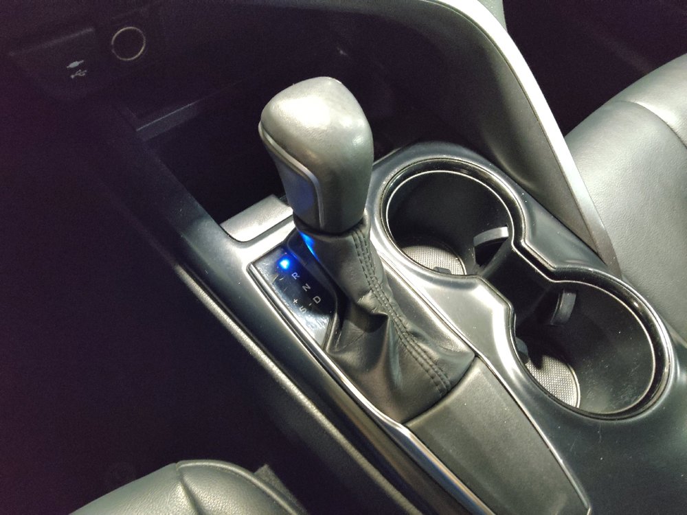 Used 2019 Toyota Camry SE image 26
