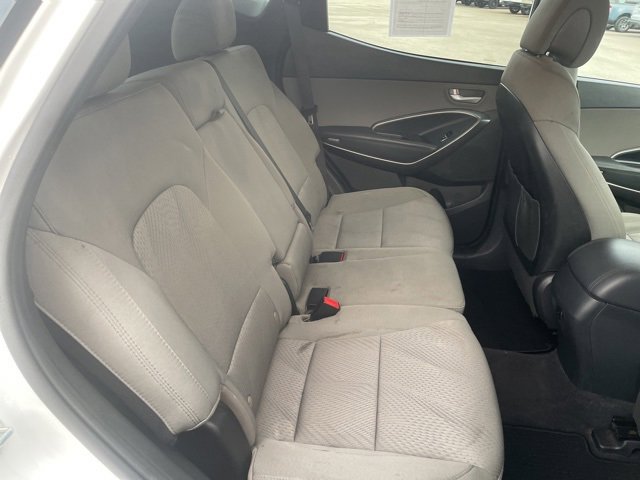 Used 2018 Hyundai Santa Fe Sport w/ 2.4L Value Package 02 image 50