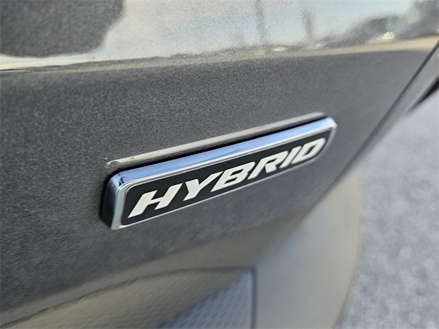 Used 2023 Ford Escape Platinum image 12