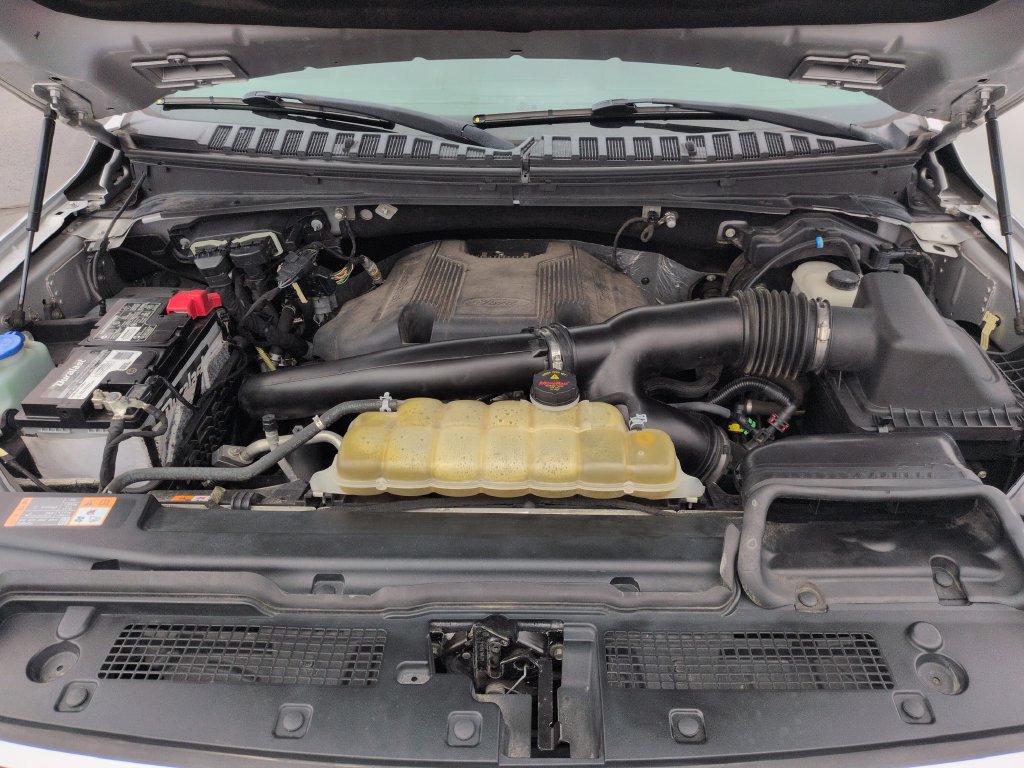 Used 2019 Ford Expedition Max Limited AWD/4WD image 22