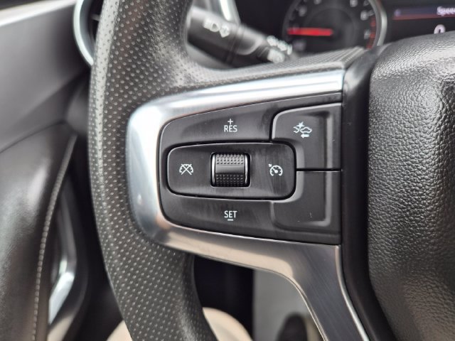 Used 2023 Chevrolet Blazer LT w/ Driver Confidence Package AWD/4WD image 18