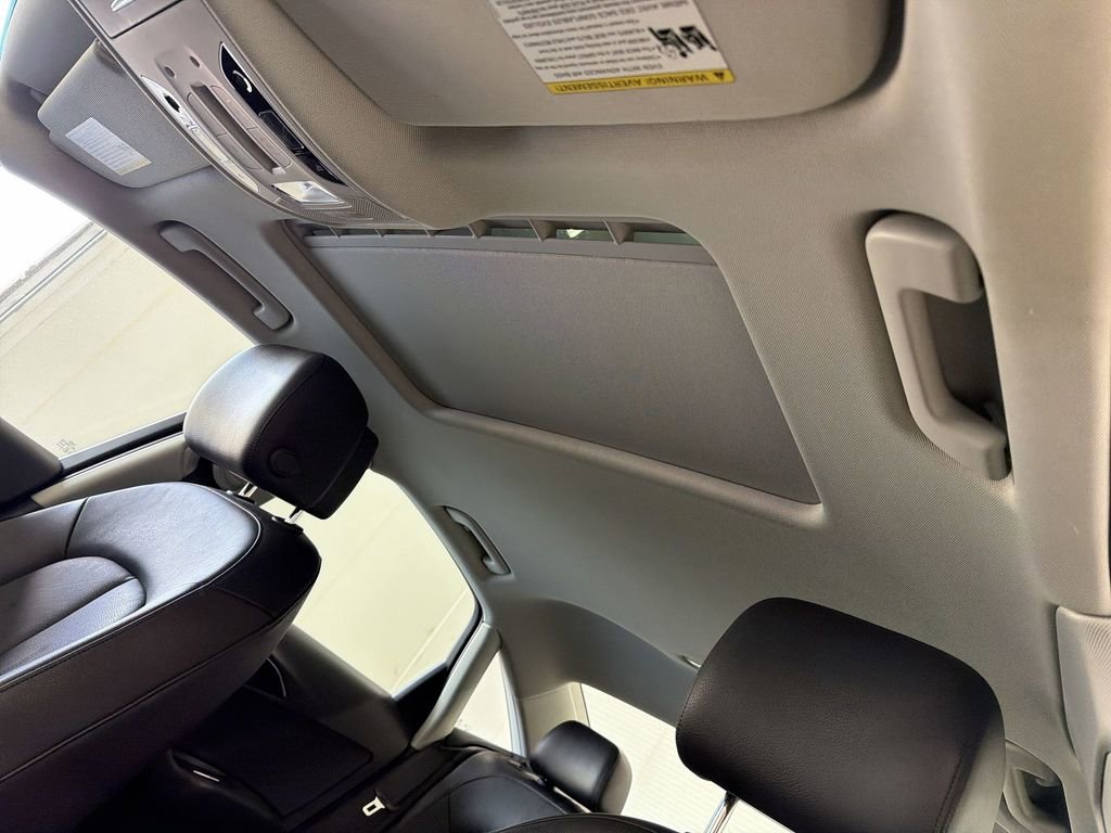 Used 2017 Audi A6 2.0T Premium Plus w/ Premium Plus Package image 24