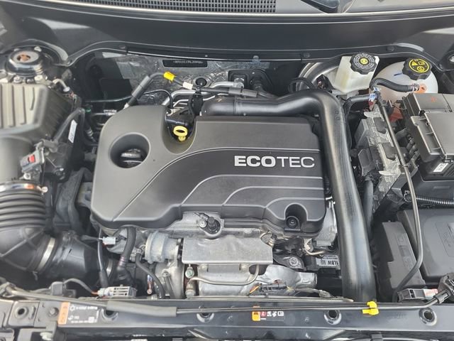 Used 2022 Chevrolet Equinox LT image 33