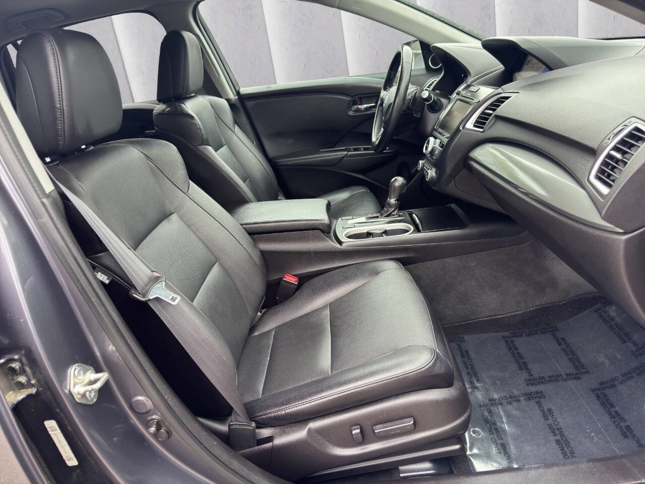 Used 2018 Acura RDX AWD w/ Technology Package image 14