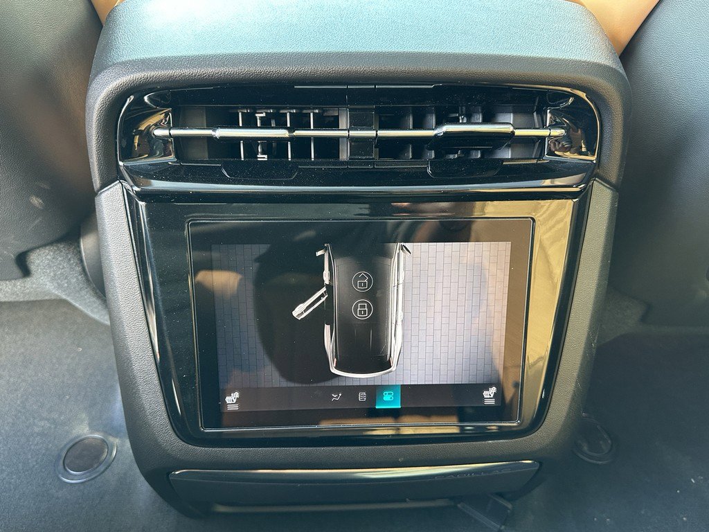 New 2025 Cadillac Escalade IQ Sport 2 image 9