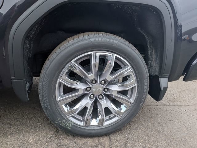 New 2026 GMC Sierra 1500 Denali AWD/4WD image 27