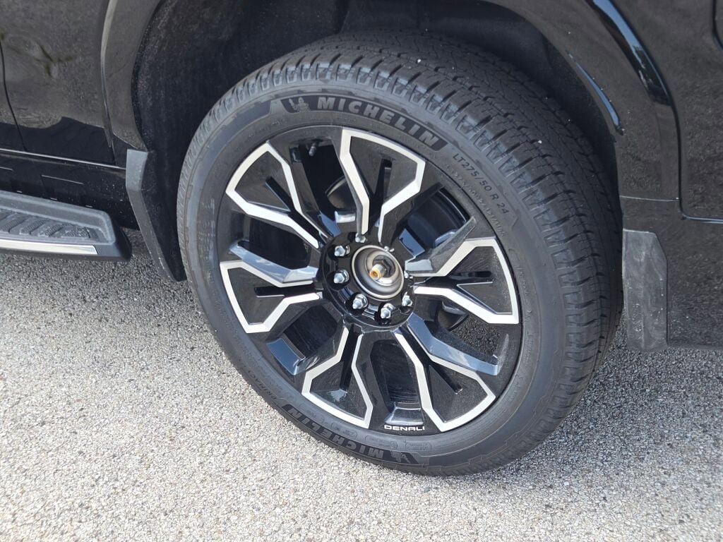 New 2026 GMC Sierra EV Denali image 15