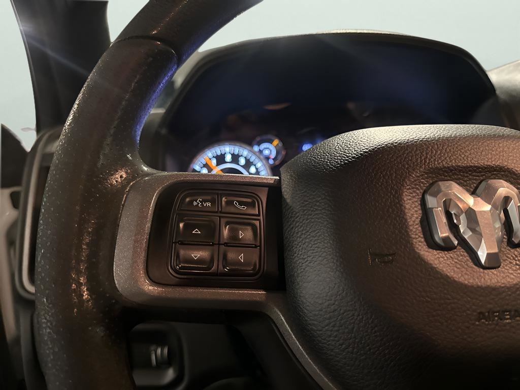 Used 2021 RAM 2500 Tradesman w/ Chrome Appearance Group image 29