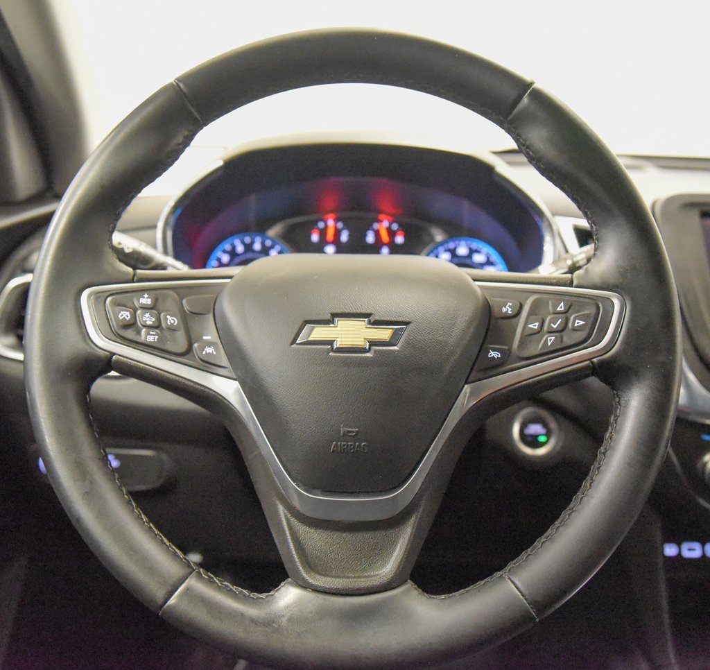 Used 2023 Chevrolet Equinox LT image 27