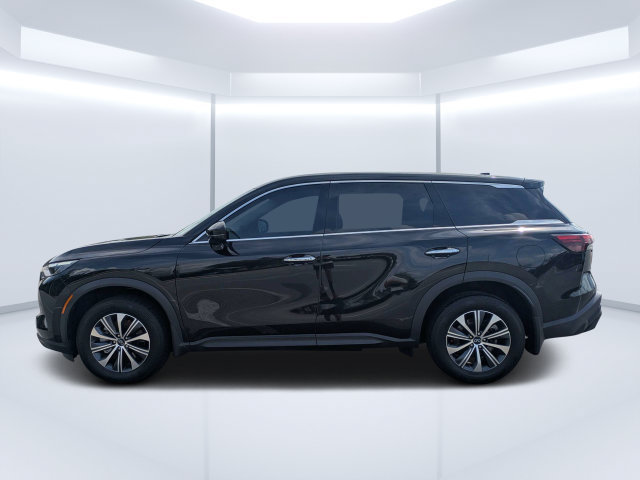 Used 2025 INFINITI QX60 Pure FWD image 6
