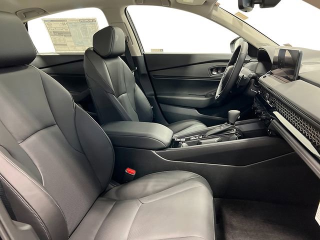 New 2025 Honda Accord EX-L image 32