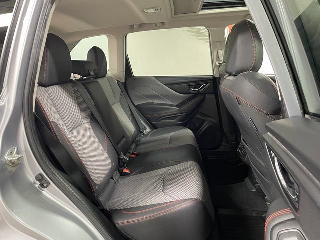 Used 2024 Subaru Forester Sport AWD/4WD image 22