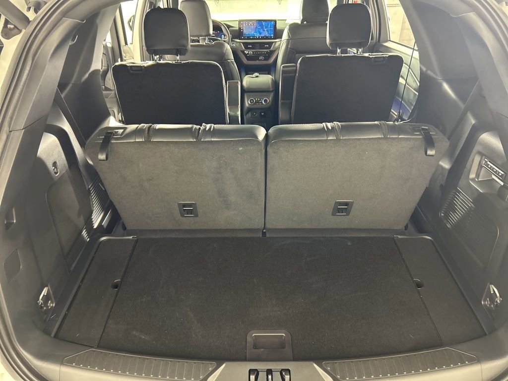 Used 2025 Ford Explorer ST w/ Sun And Sound Package AWD/4WD image 43