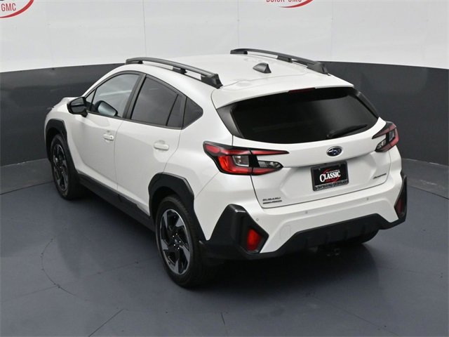 Used 2024 Subaru Crosstrek 2.5i Limited image 16