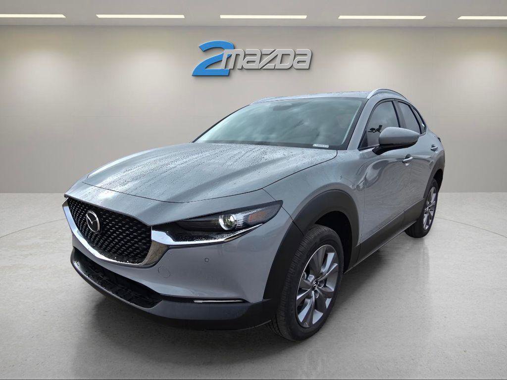 New 2026 MAZDA CX-30 AWD 2.5 S