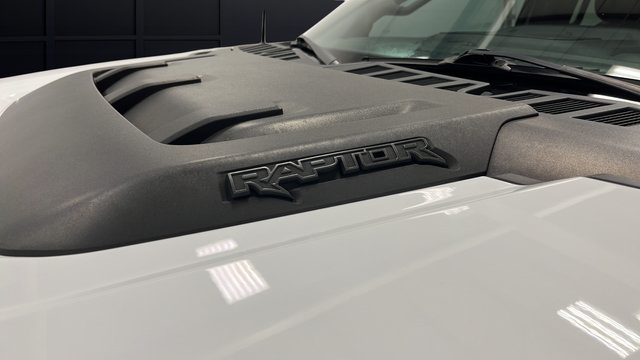 Used 2023 Ford F150 Raptor AWD/4WD image 37