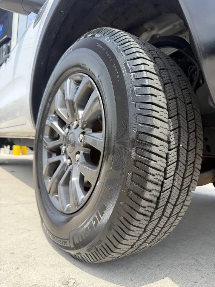 Used 2021 Ford Ranger XL AWD/4WD image 10