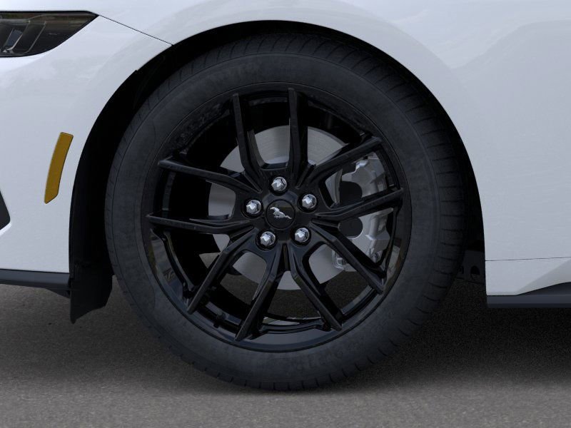 New 2026 Ford Mustang Premium image 19