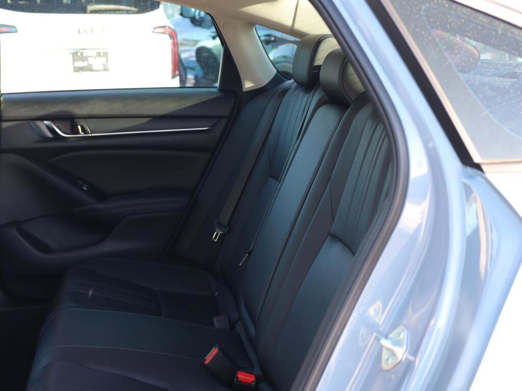 Used 2022 Honda Accord Sport Special Edition image 19
