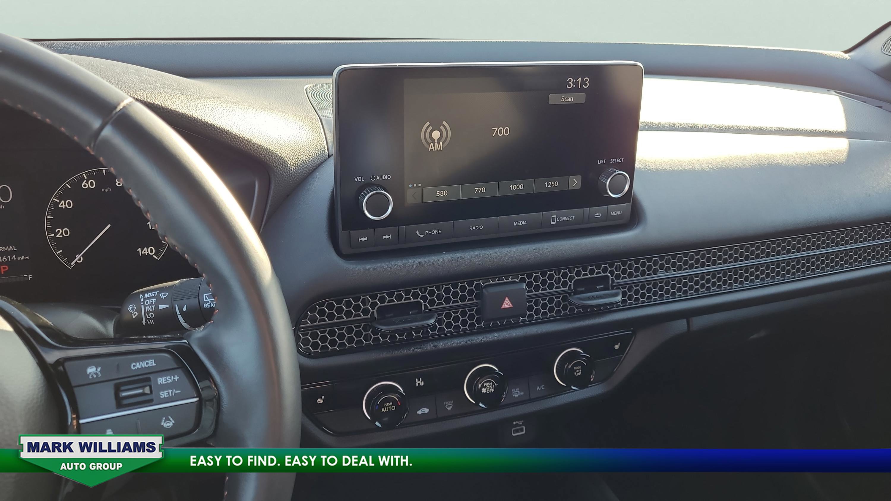 Used 2023 Honda HR-V Sport image 61