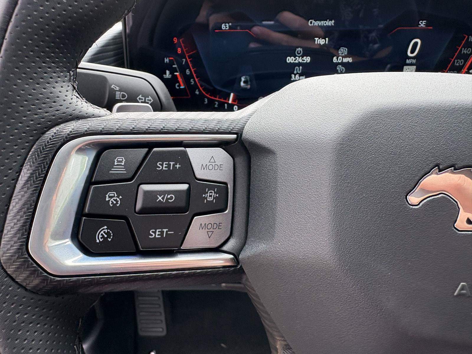 New 2026 Ford Mustang GT Premium RWD image 10
