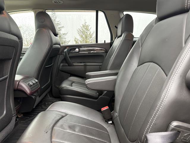 Used 2016 Buick Enclave Leather image 22