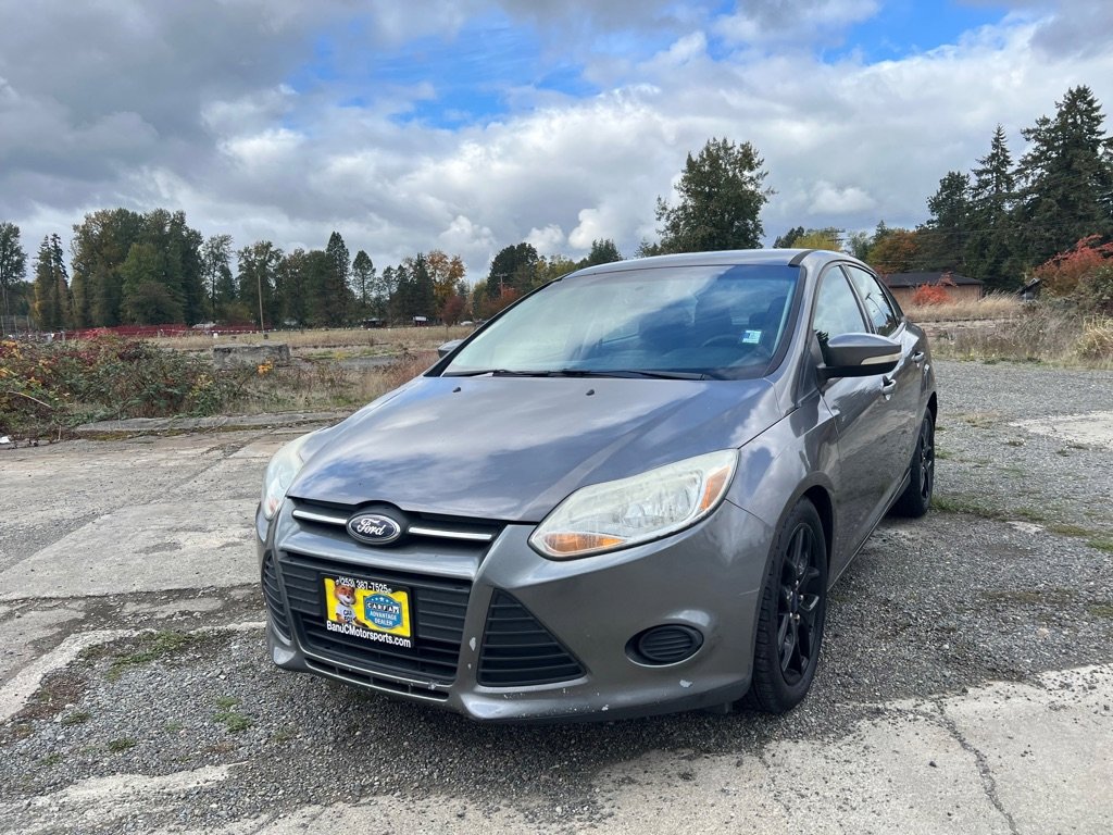 Used 2013 Ford Focus SE image 23
