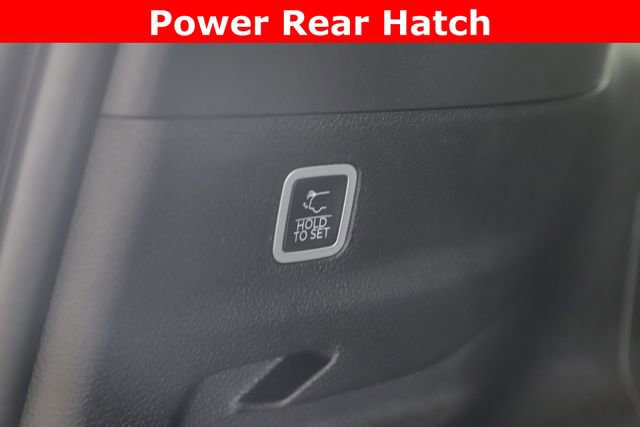 Used 2025 Jeep Grand Wagoneer L Series III w/ Rear Seat Video Group 1 image 35