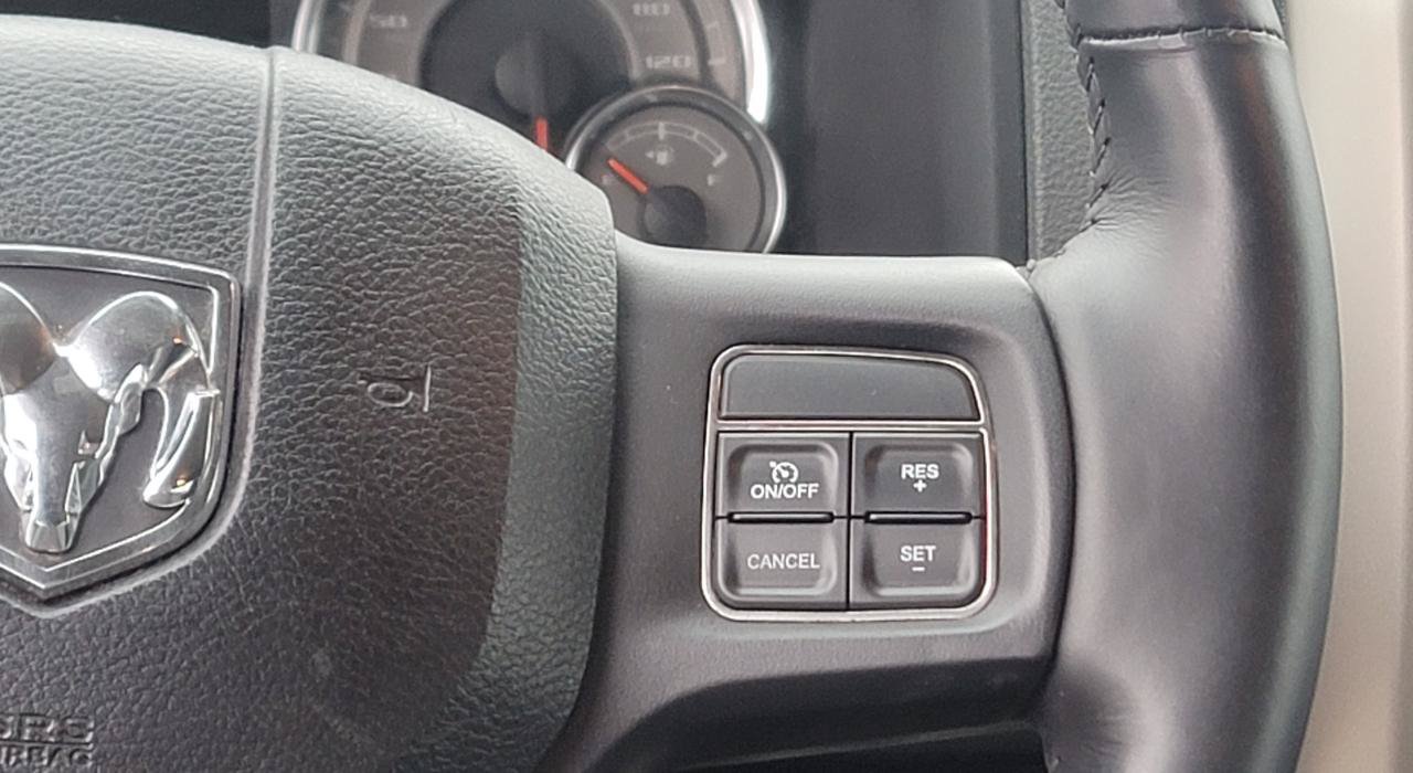 Used 2013 RAM 1500 Big Horn AWD/4WD image 17